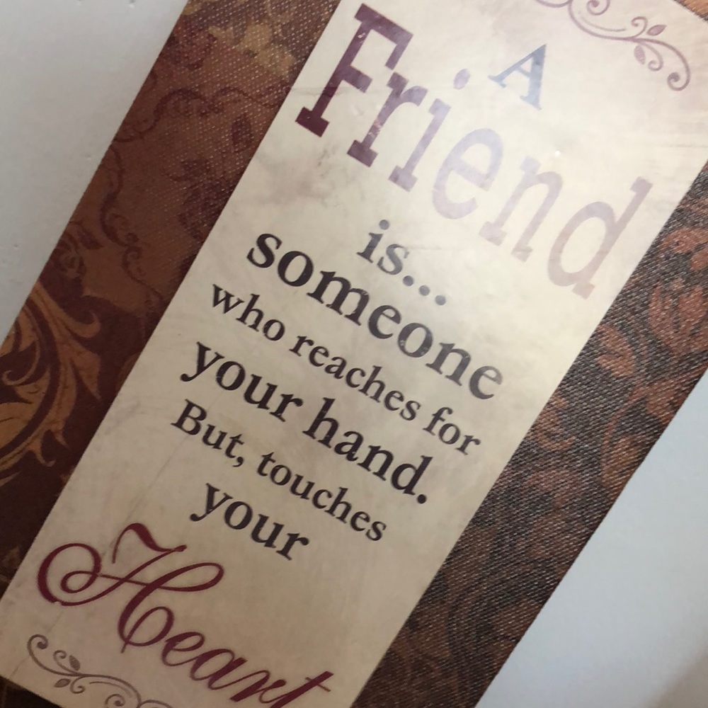 Meet your Posher, Cia